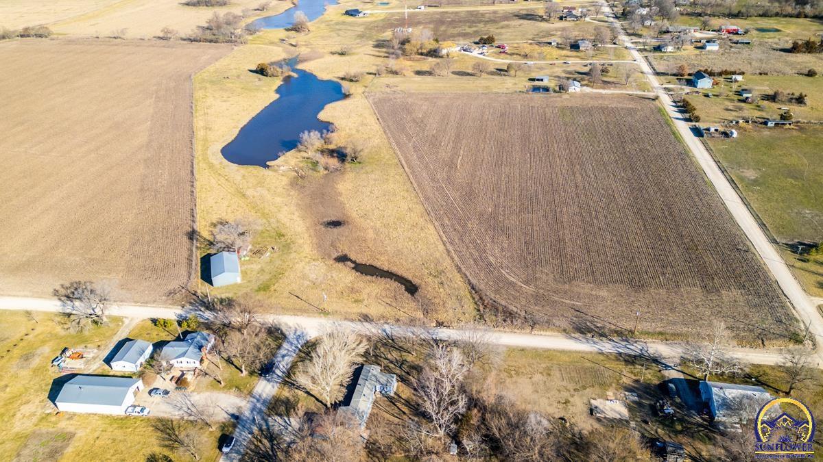 Withrow, 232956, Osage City, Land,  for sale, Rod Seel, Kirk and Cobb Realtors Inc.