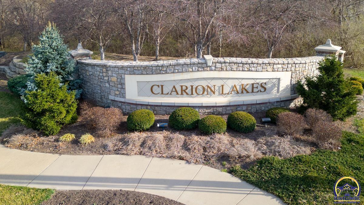 4213 Clarion Lakes DR, 232972, Topeka, Lot,  for sale, Rod Seel, Kirk and Cobb Realtors Inc.