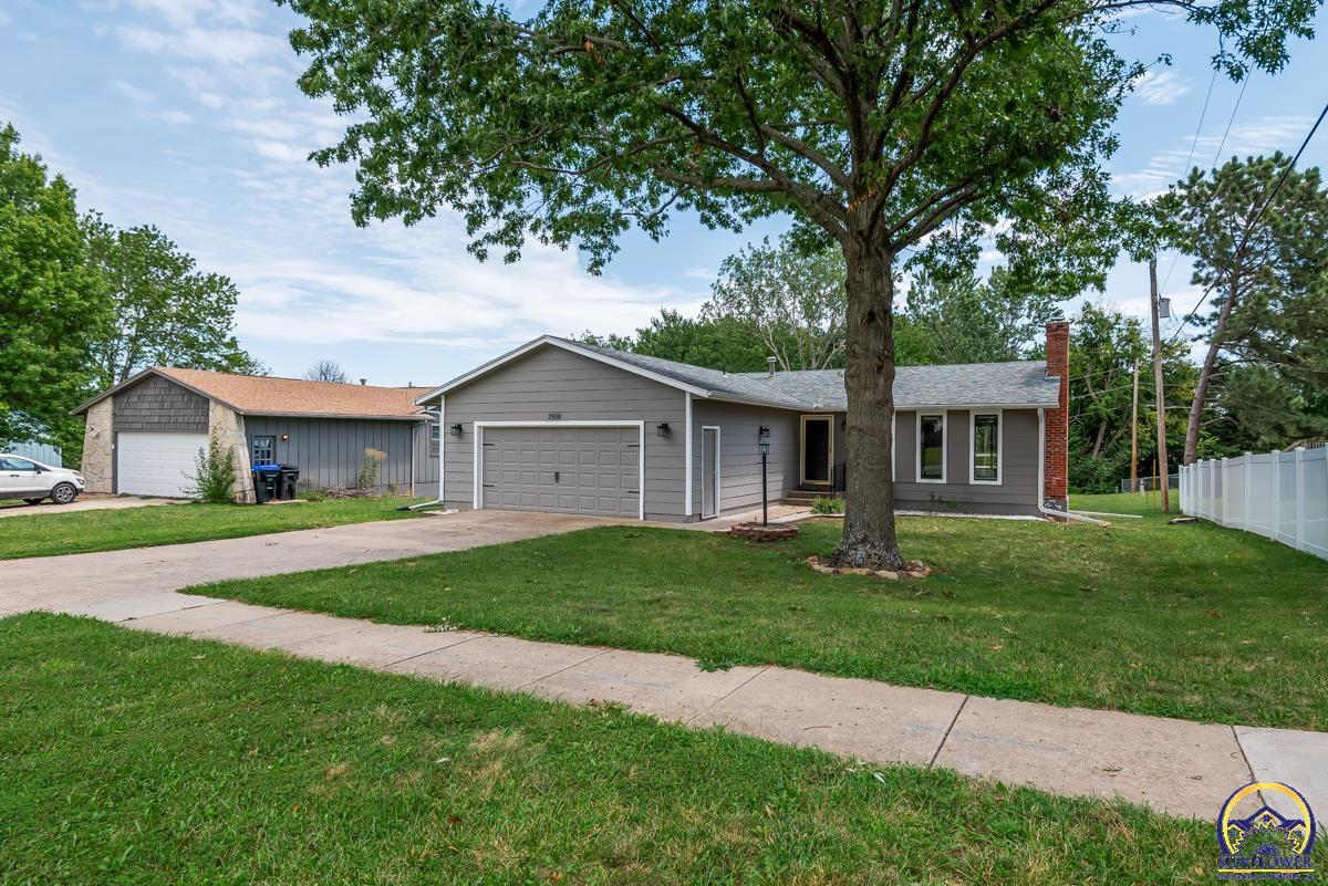 2508 Kingsrow RD, 235604, Topeka, Single House,  for sale, Rod Seel, Kirk and Cobb Realtors Inc.