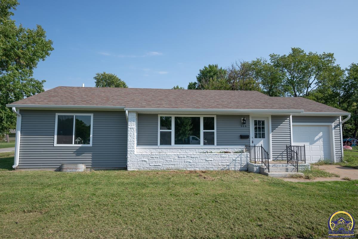 306 Main ST, 235818, Osage City, Single House,  for sale, Rod Seel, Kirk and Cobb Realtors Inc.